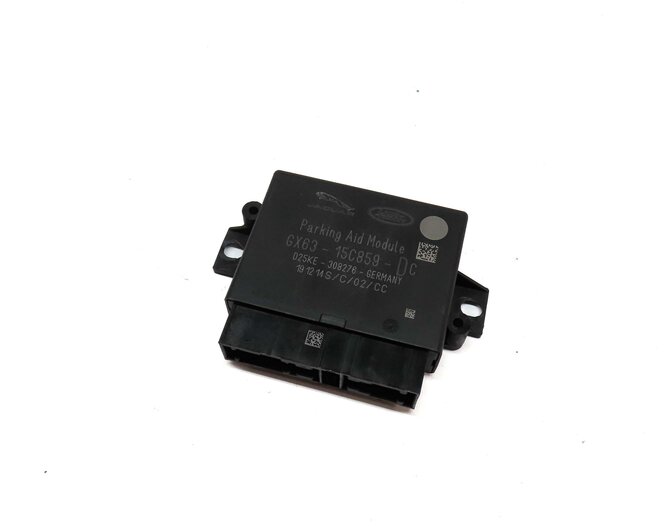 2015 DISCOVERY SPORT RANGE ROVER SPORT (L405 L494 L550) PDC CONTROL MODULE