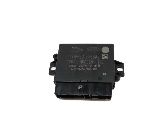 Thumbnail 2: 2015 DISCOVERY SPORT RANGE ROVER SPORT (L405 L494 L550) PDC CONTROL MODULE
