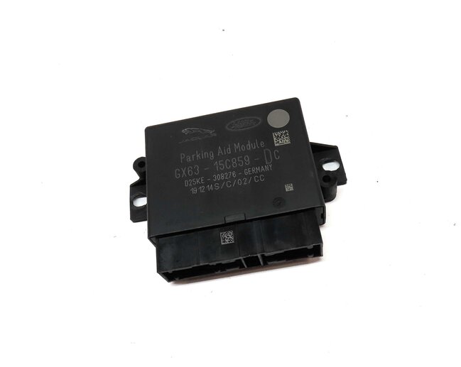 Thumbnail 3: 2015 DISCOVERY SPORT RANGE ROVER SPORT (L405 L494 L550) PDC CONTROL MODULE