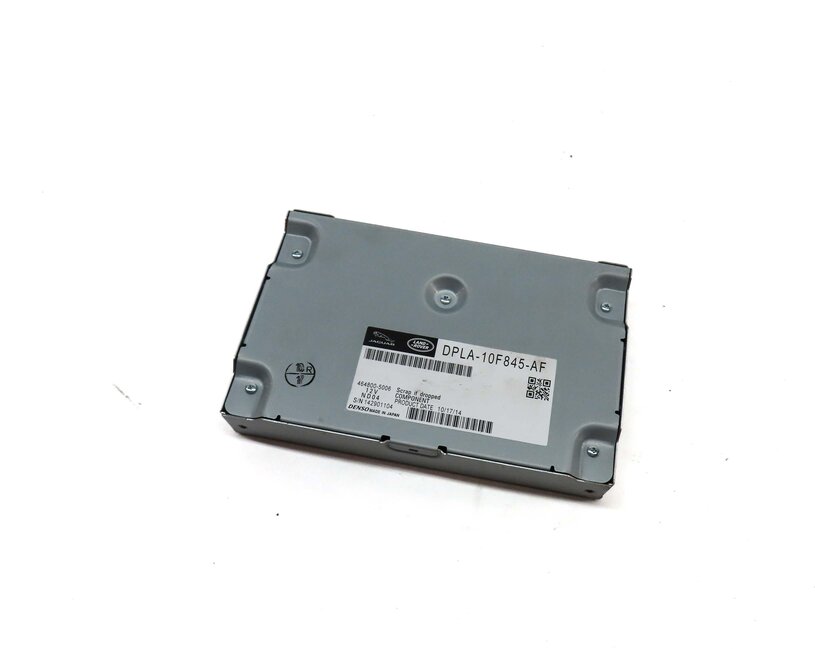 Thumbnail 1: 2015 LAND RANGE ROVER (L405) COMMUNICATION CONTROL MODULE DPLA10F845AF