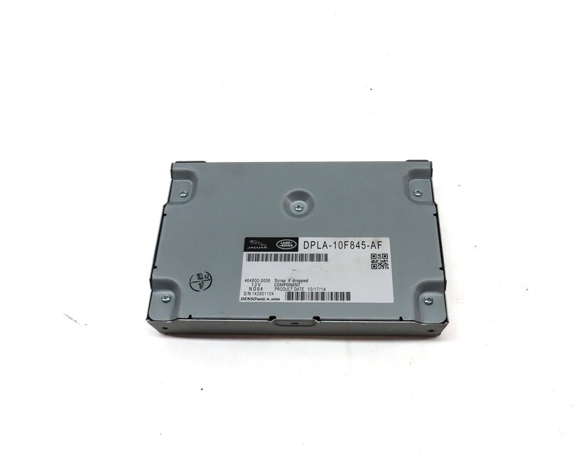 Thumbnail 2: 2015 LAND RANGE ROVER (L405) COMMUNICATION CONTROL MODULE DPLA10F845AF