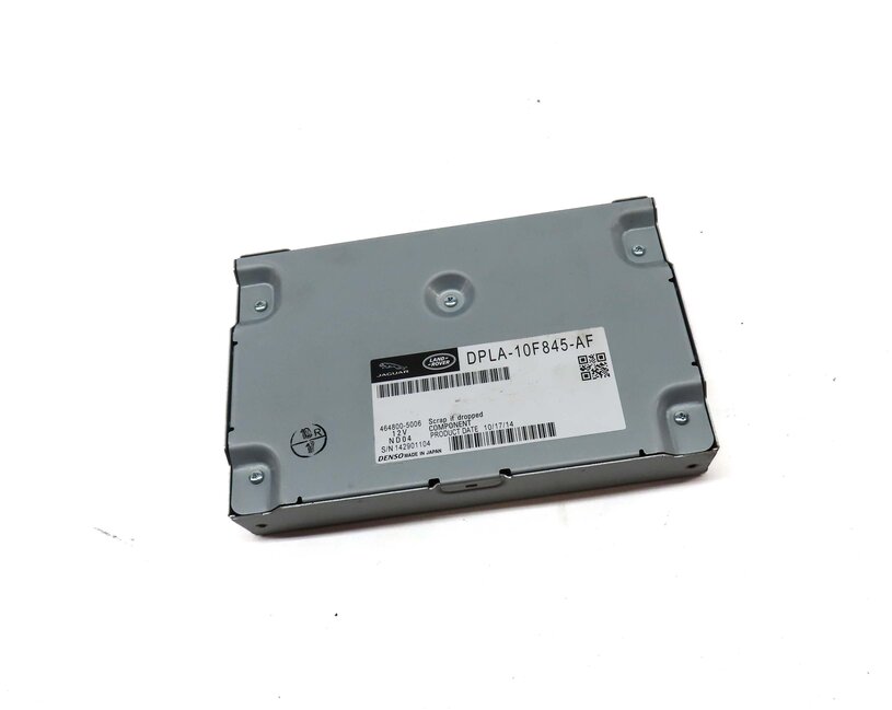 Thumbnail 3: 2015 LAND RANGE ROVER (L405) COMMUNICATION CONTROL MODULE DPLA10F845AF