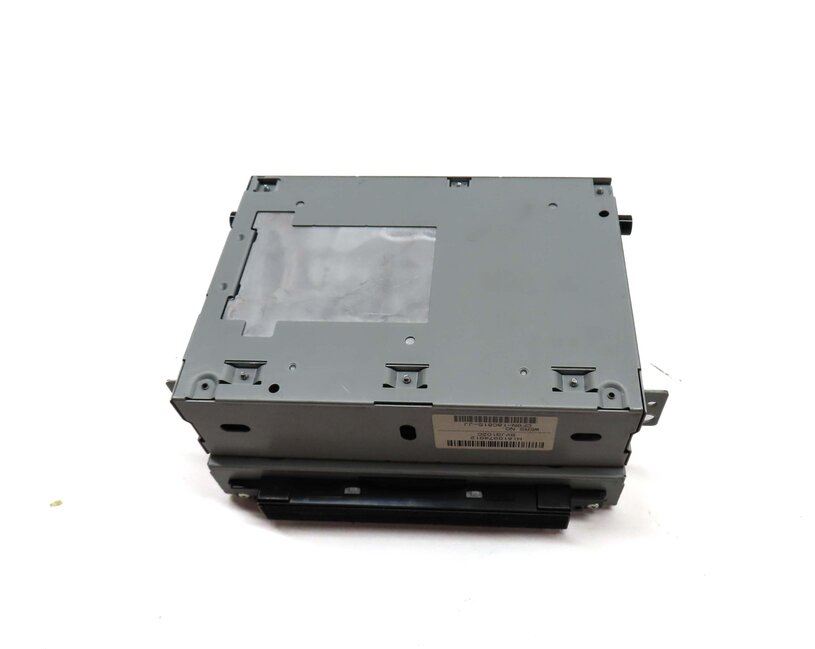 Thumbnail 5: 12-16 RANGE ROVER SPORT EVOQUE LR4 (L320 L405 L494 L538) CD NAV STEREO RECEIVER
