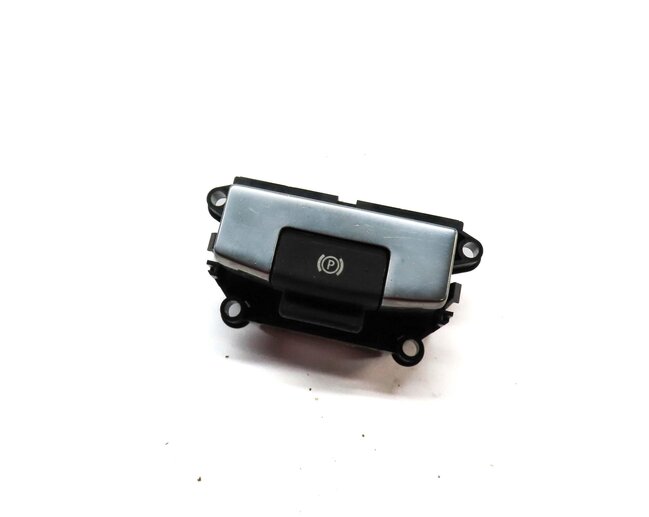 2015 LAND RANGE ROVER (L405) EMERGENCY HILL PARKING E-BRAKE SWITCH BUTTON