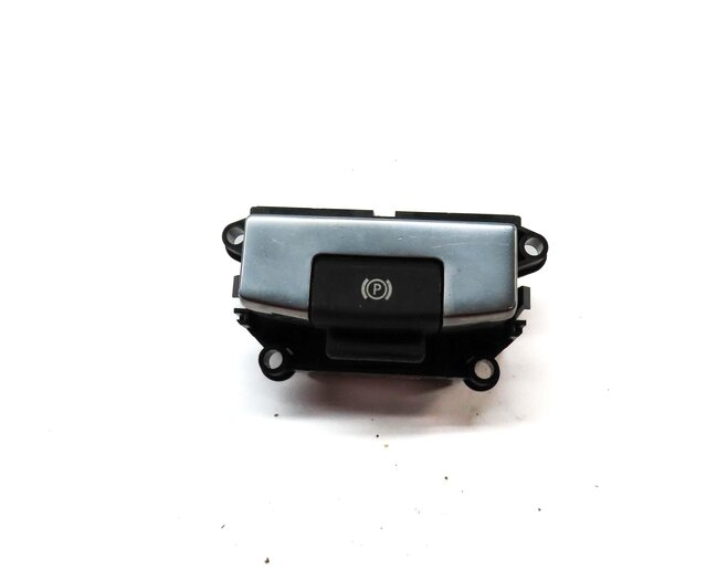 Thumbnail 2: 2015 LAND RANGE ROVER (L405) EMERGENCY HILL PARKING E-BRAKE SWITCH BUTTON