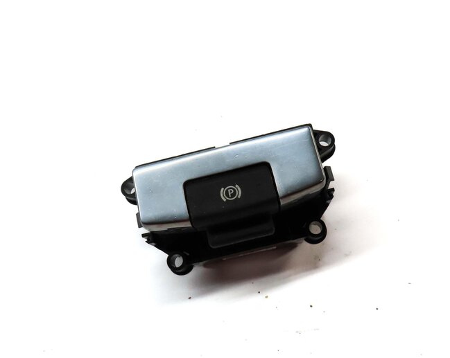 Thumbnail 3: 2015 LAND RANGE ROVER (L405) EMERGENCY HILL PARKING E-BRAKE SWITCH BUTTON