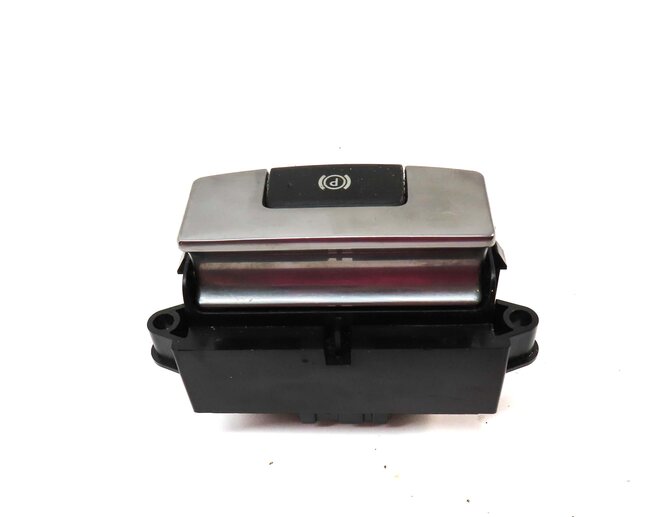 Thumbnail 4: 2015 LAND RANGE ROVER (L405) EMERGENCY HILL PARKING E-BRAKE SWITCH BUTTON