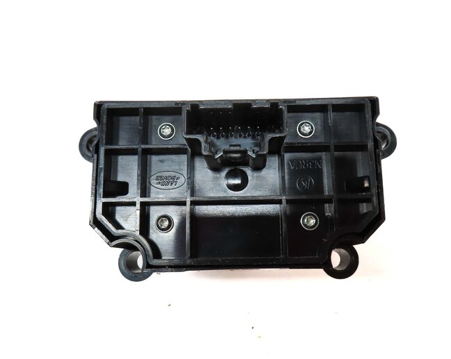 Thumbnail 5: 2015 LAND RANGE ROVER (L405) EMERGENCY HILL PARKING E-BRAKE SWITCH BUTTON