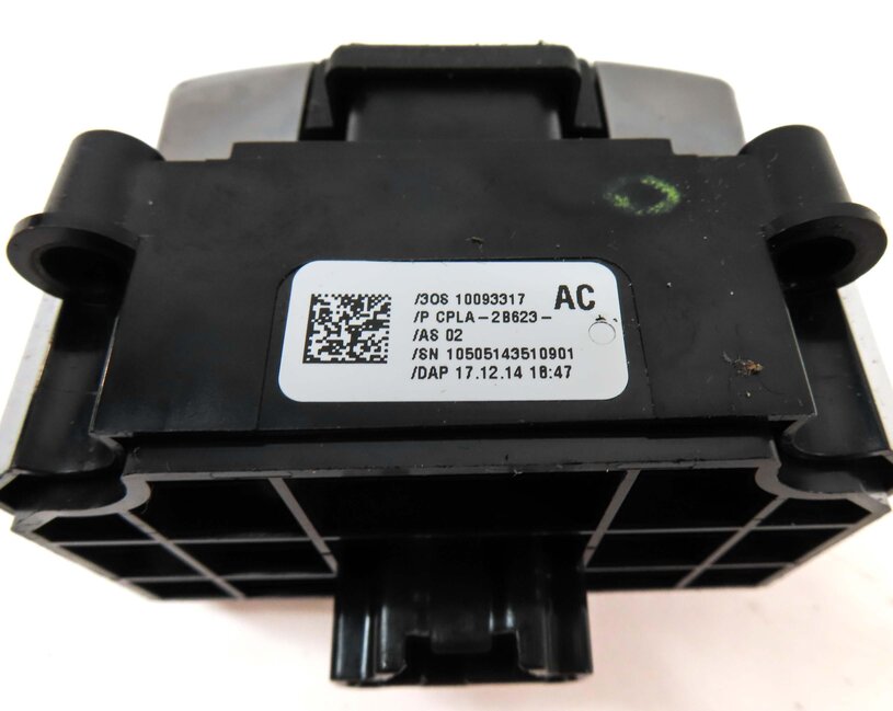 Thumbnail 7: 2015 LAND RANGE ROVER (L405) EMERGENCY HILL PARKING E-BRAKE SWITCH BUTTON