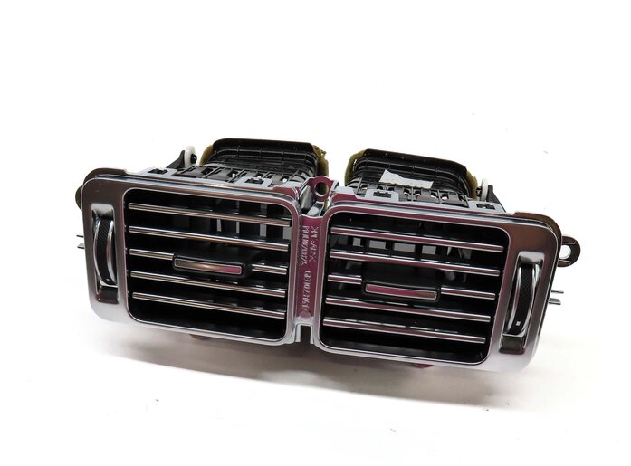 2015 LAND RANGE ROVER (L405) REAR CENTER CONSOLE HVAC A/C HEATER AIR VENT