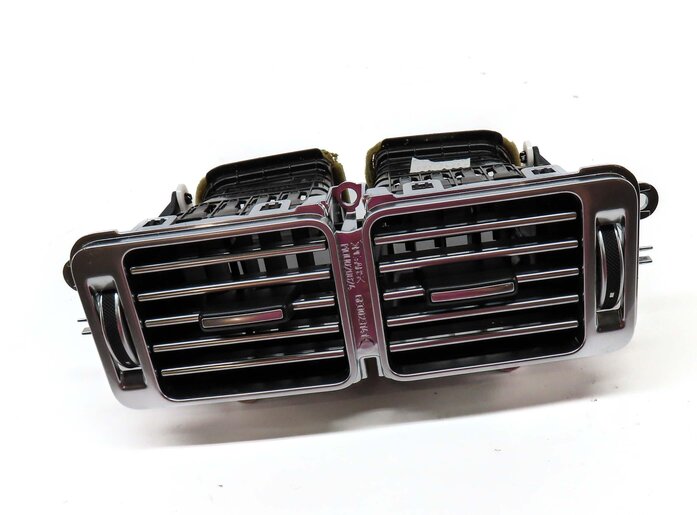 Thumbnail 2: 2015 LAND RANGE ROVER (L405) REAR CENTER CONSOLE HVAC A/C HEATER AIR VENT