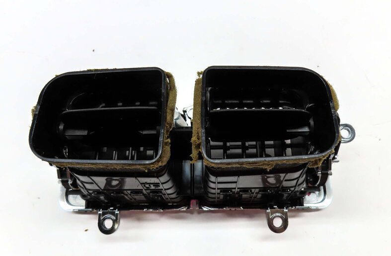 Thumbnail 5: 2015 LAND RANGE ROVER (L405) REAR CENTER CONSOLE HVAC A/C HEATER AIR VENT