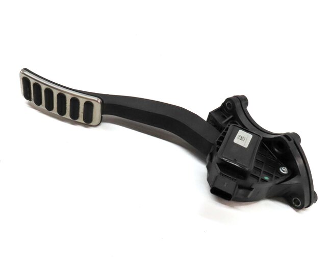2015 LAND RANGE ROVER (L405) FRONT LEFT FLOOR ACCELERATOR GAS PEDAL CPLA9F836AA