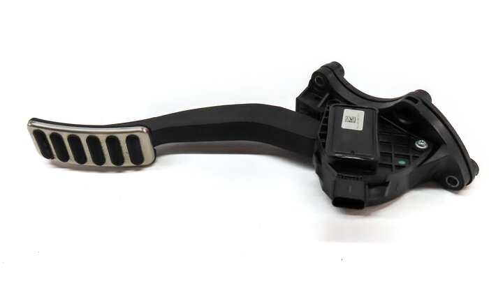 Thumbnail 2: 2015 LAND RANGE ROVER (L405) FRONT LEFT FLOOR ACCELERATOR GAS PEDAL CPLA9F836AA