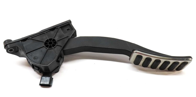 Thumbnail 4: 2015 LAND RANGE ROVER (L405) FRONT LEFT FLOOR ACCELERATOR GAS PEDAL CPLA9F836AA