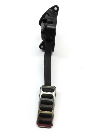 Thumbnail 6: 2015 LAND RANGE ROVER (L405) FRONT LEFT FLOOR ACCELERATOR GAS PEDAL CPLA9F836AA