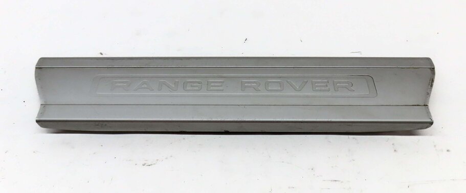 Thumbnail 8: 2015 LAND RANGE ROVER (L405) FRONT REAR LEFT RIGHT DOOR SILL SCUFF TRIM SET 4