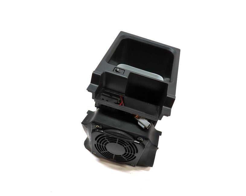 Thumbnail 1: 2015 LAND RANGE ROVER (L405) FRONT CENTER CONSOLE REFRIGERATOR COOLER LR074679