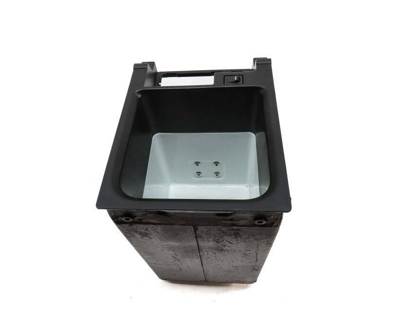 Thumbnail 4: 2015 LAND RANGE ROVER (L405) FRONT CENTER CONSOLE REFRIGERATOR COOLER LR074679