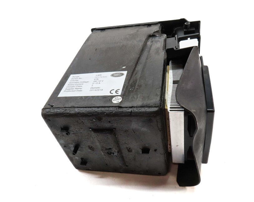 Thumbnail 5: 2015 LAND RANGE ROVER (L405) FRONT CENTER CONSOLE REFRIGERATOR COOLER LR074679