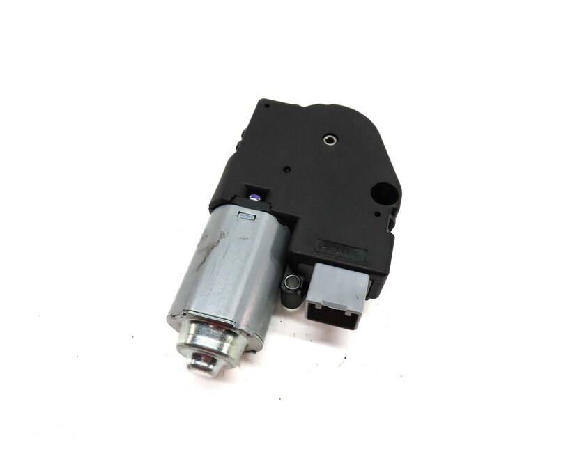 Thumbnail 1: 2013-2022 RANGE ROVER SPORT (L405 L494) SUNROOF SUNSHADE SUN SHADE MOTOR