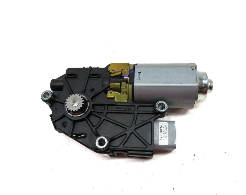 Thumbnail 5: 2013-2022 RANGE ROVER SPORT (L405 L494) SUNROOF SUNSHADE SUN SHADE MOTOR