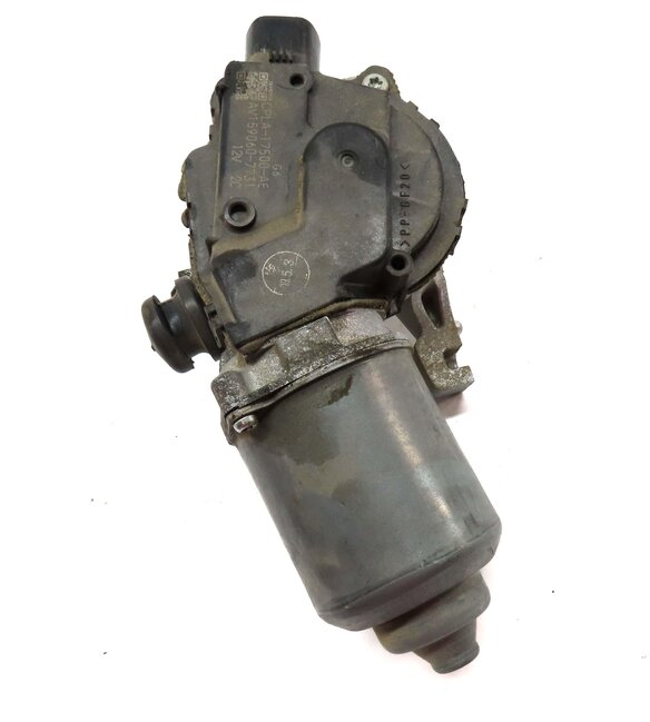 Thumbnail 3: 2013-2017 RANGE ROVER SPORT (L405 L494) FRONT WINDSHIELD WIPER MOTOR