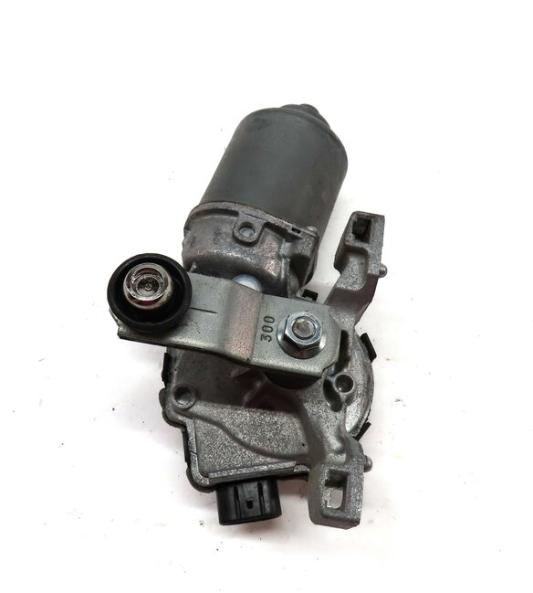 Thumbnail 4: 2013-2017 RANGE ROVER SPORT (L405 L494) FRONT WINDSHIELD WIPER MOTOR