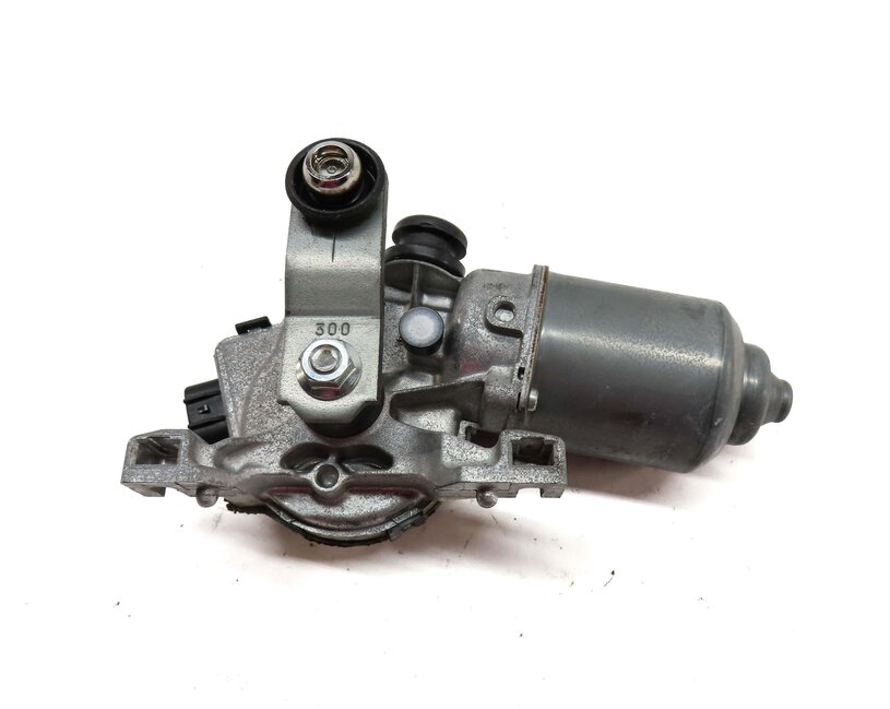 Thumbnail 5: 2013-2017 RANGE ROVER SPORT (L405 L494) FRONT WINDSHIELD WIPER MOTOR