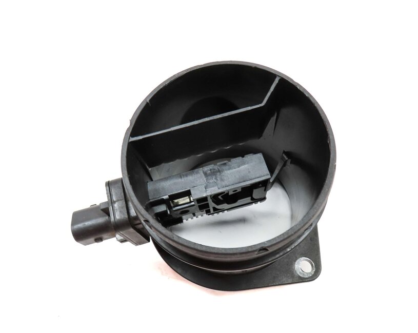 Thumbnail 6: 2013-2020 RANGE ROVER SPORT (L405 L494) 5.0L SUPERCHARGED MASS AIR FLOW SENSOR