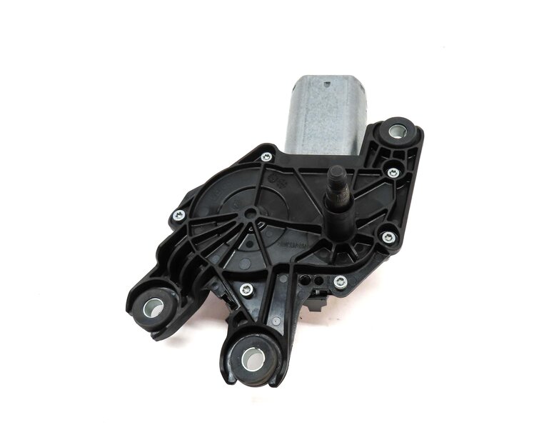 Thumbnail 4: 2013-2019 RANGE ROVER (L405) HATCH TRUNK REAR WIPER MOTOR