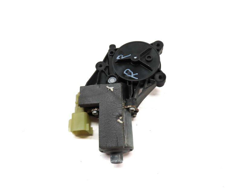 Thumbnail 2: 2015 LAND RANGE ROVER (L405) REAR RIGHT DOOR WINDOW MOTOR 0130822783