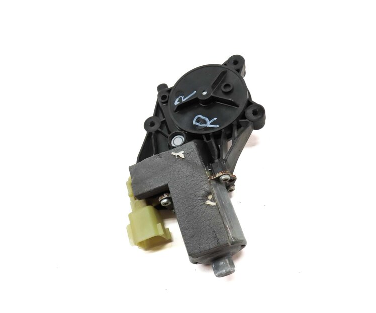 Thumbnail 3: 2015 LAND RANGE ROVER (L405) REAR RIGHT DOOR WINDOW MOTOR 0130822783