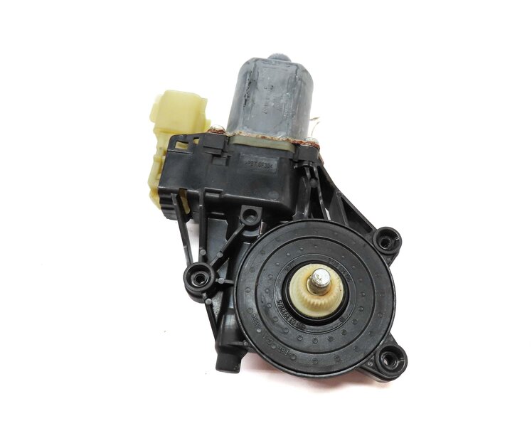 Thumbnail 4: 2015 LAND RANGE ROVER (L405) REAR RIGHT DOOR WINDOW MOTOR 0130822783