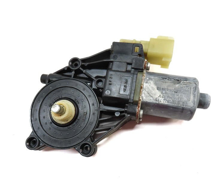 Thumbnail 5: 2015 LAND RANGE ROVER (L405) REAR RIGHT DOOR WINDOW MOTOR 0130822783