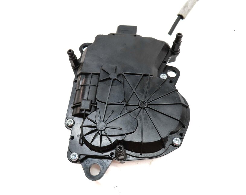 Thumbnail 5: 2015 LAND RANGE ROVER L405 HATCH TRUNK TAILGATE REAR LEFT LOCK LATCH w/ ACTUATOR