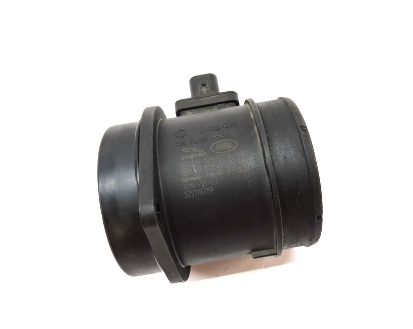Thumbnail 3: 2013-2020 RANGE ROVER SPORT (L405 L494) 5.0L SUPERCHARGED MASS AIR FLOW SENSOR
