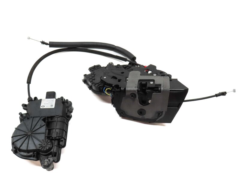 Thumbnail 4: 2013-2022 LAND ROVER DISCOVERY RANGE ROVER SPORT - RIGHT REAR PASSIVE DOOR LATCH