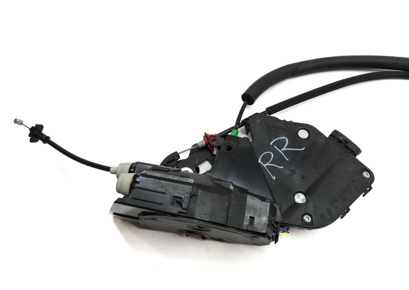Thumbnail 9: 2013-2022 LAND ROVER DISCOVERY RANGE ROVER SPORT - RIGHT REAR PASSIVE DOOR LATCH