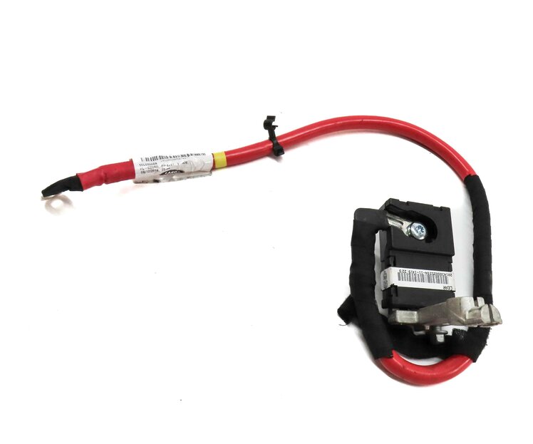 Thumbnail 1: 2015 LAND RANGE ROVER (L405) POSITIVE BATTERY CABLE CK5214N144CE