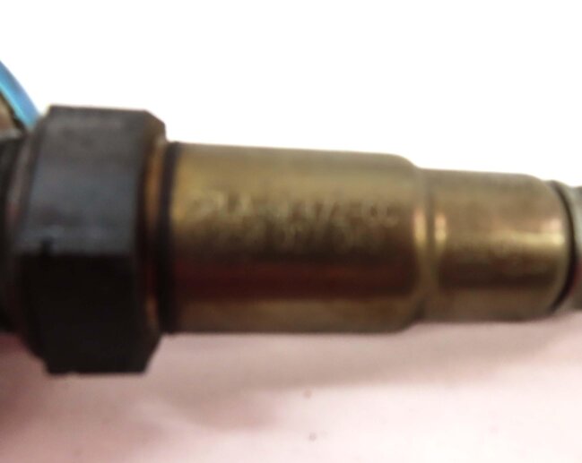 Thumbnail 5: 2015 LAND RANGE ROVER (L405) 5.0L SUPERCHARGED ENGINE O2 OXYGEN SENSOR SET 6