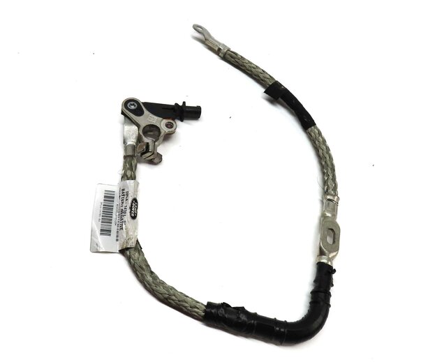 Thumbnail 1: 2015 LAND RANGE ROVER (L405) NEGATIVE BATTERY CABLE DPLA14301BA