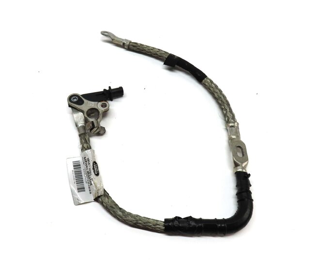 Thumbnail 2: 2015 LAND RANGE ROVER (L405) NEGATIVE BATTERY CABLE DPLA14301BA