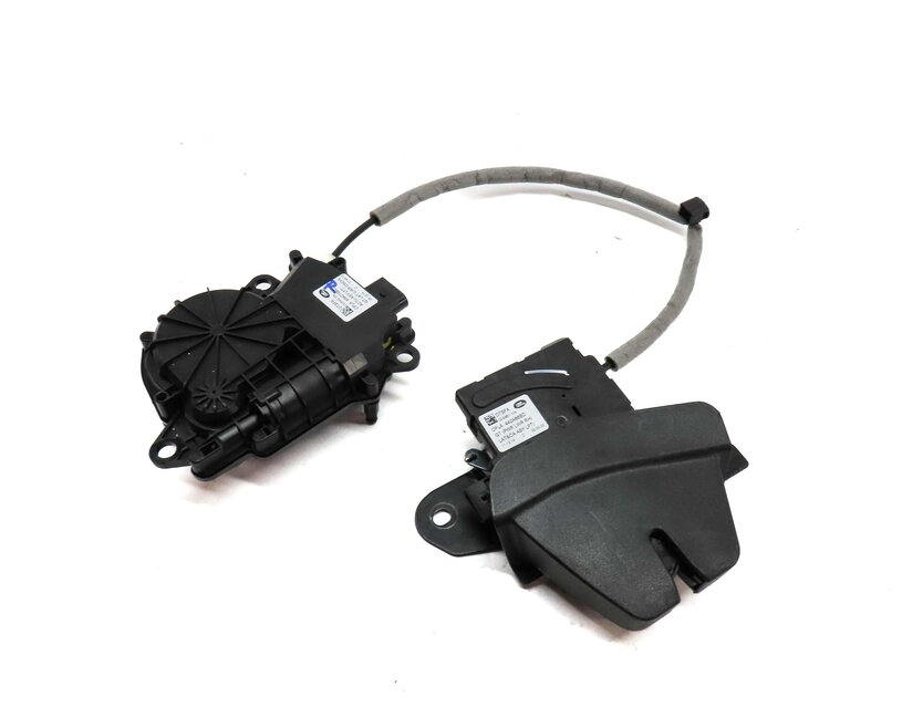 Thumbnail 1: 2015 LAND RANGE ROVER L405 HATCH TRUNK TAILGATE REAR RIGHT LOCK LATCH & ACTUATOR