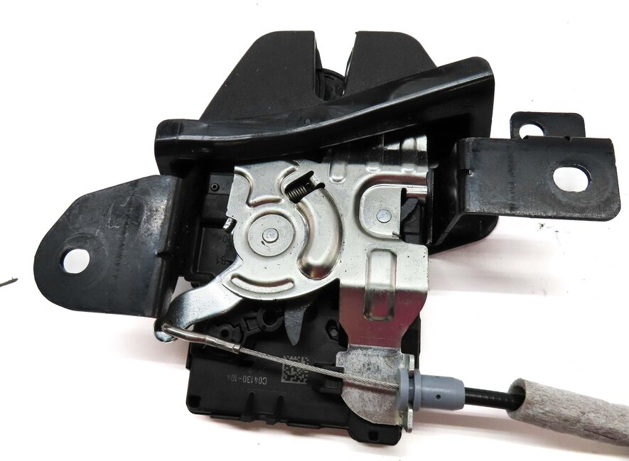 Thumbnail 8: 2015 LAND RANGE ROVER L405 HATCH TRUNK TAILGATE REAR RIGHT LOCK LATCH & ACTUATOR