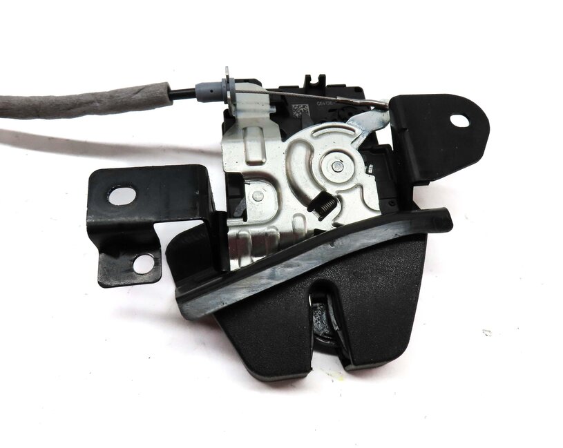Thumbnail 9: 2015 LAND RANGE ROVER L405 HATCH TRUNK TAILGATE REAR RIGHT LOCK LATCH & ACTUATOR