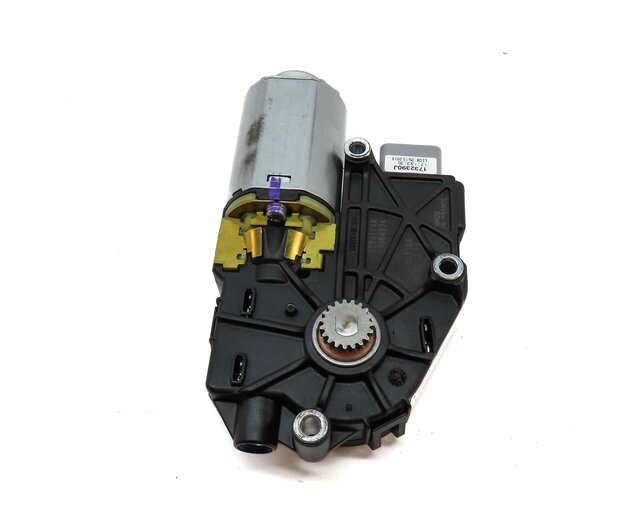 Thumbnail 4: 2013-2022 RANGE ROVER SPORT (L405 L494) SUNROOF MOTOR SUN ROOF WINDOW MOTOR