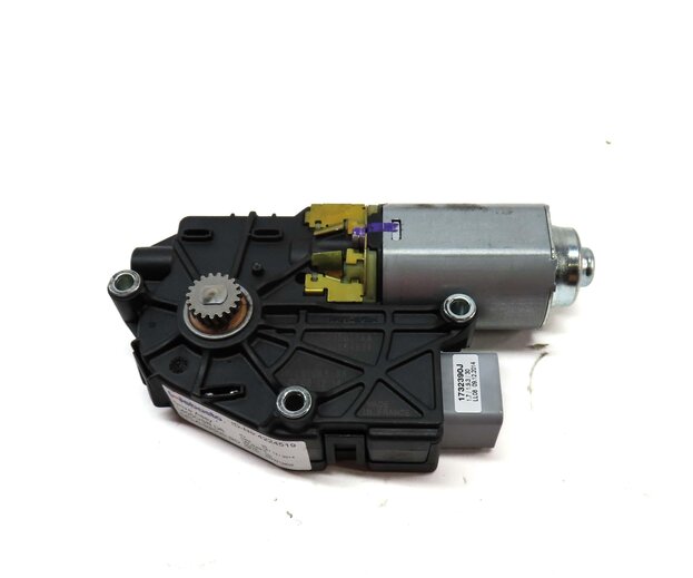 Thumbnail 5: 2013-2022 RANGE ROVER SPORT (L405 L494) SUNROOF MOTOR SUN ROOF WINDOW MOTOR