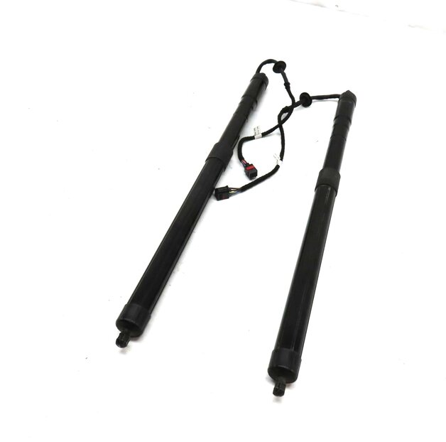 Thumbnail 1: 2013-2018 RANGE ROVER (L405) LEFT & RIGHT REAR TRUNK SHOCK STRUT SET (ELECTRIC)