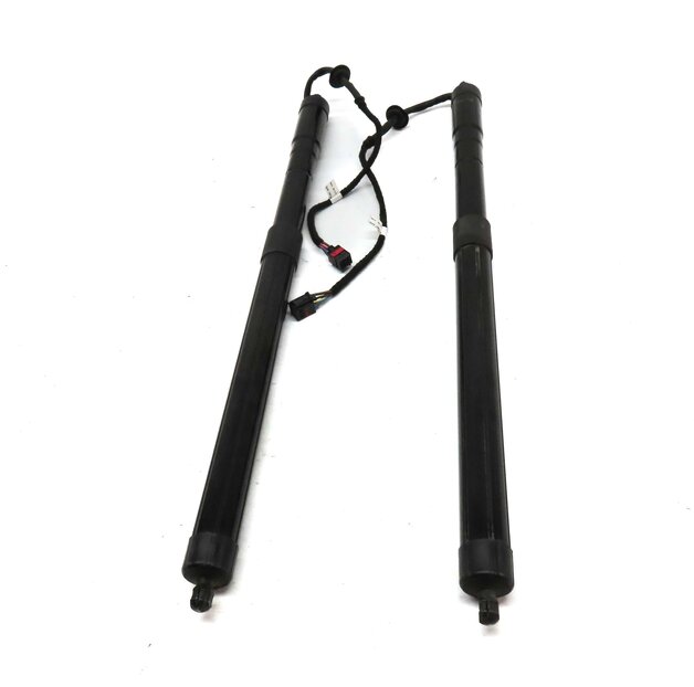 Thumbnail 2: 2013-2018 RANGE ROVER (L405) LEFT & RIGHT REAR TRUNK SHOCK STRUT SET (ELECTRIC)